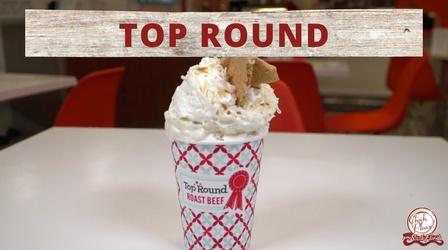Video thumbnail: Check Please! South Florida Top Round | Check, Please! South Florida