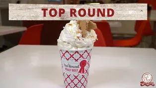 Top Round | Check, Please! South Florida