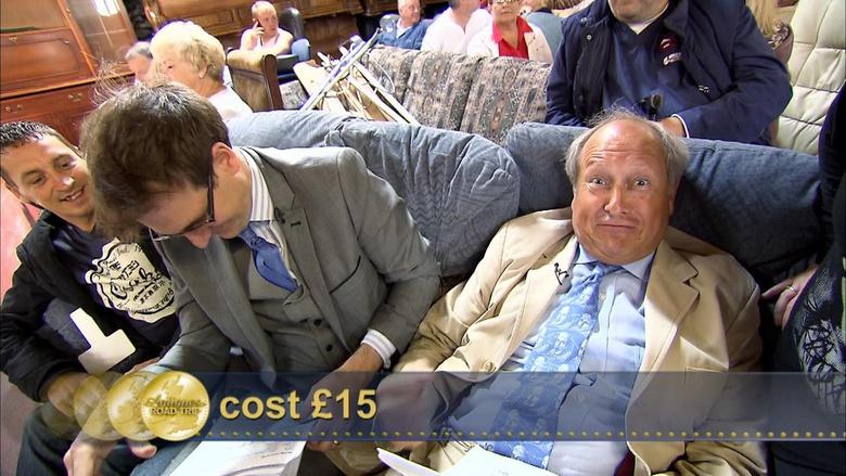 Antiques Road Trip Image