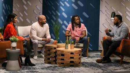 Video thumbnail: Roots, Race & Culture Transracial Adoption | This Thursday!