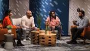 Transracial Adoption | This Thursday!