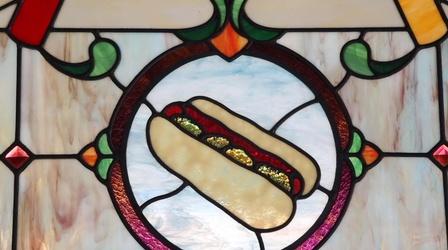 Video thumbnail: North Carolina Weekend Hot Dog Church