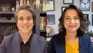 Tamara Keith and Amy Walter on Russia's actions in Ukraine