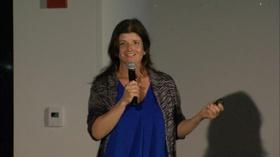 Video thumbnail: RTP 180 RTP 180 | Outer Space: Dr. Rachel Smith