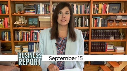 Video thumbnail: NJTV News New law will help essential workers who get sick with COVID