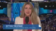 Illinois Delegation Ushers in Day 1 of the 2024 DNC