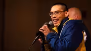 Storyteller William Tran