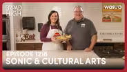 Song, Music & Cultural Arts