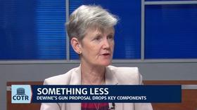 Video thumbnail: Columbus on the Record The Definition of 'Doing Something' Changes
