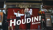 Houdini Museum