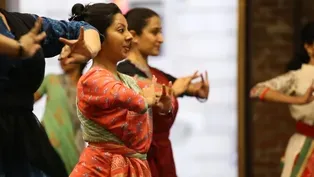 Bharatanatyam: Indian Dance