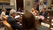 Murphy in White House meeting to address US teacher shortage