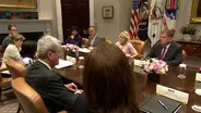 Murphy in White House meeting to address US teacher shortage