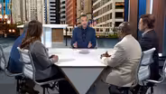 Week in Review: Danny Davis to Retire; Chicago's Massive Budget Gap
