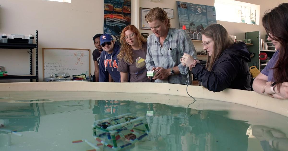 Great lakes now | shipwreck school | season 1 | episode 27