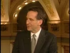 Interview with Gov. Pawlenty