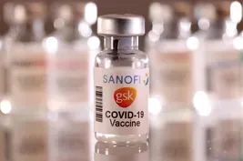 News Wrap: Drugmakers seek approval for new COVID vaccine
