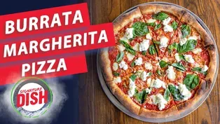 Watch Andy of ANDY'S PIZZA Craft One of DC's Best Slices!