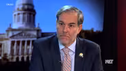Meet KY's New Floor Manager in the State Senate