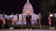 Lauren Alaina Performs "This Land Is Your Land"