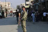 Intensified Syrian offensive puts civilians in the crossfire
