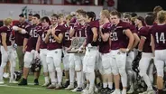 2021 11A Football - Madison vs. Milbank