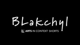 Video thumbnail: Arts in Context BLakchyl
