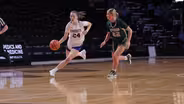 2025 Girls AA Basketball | O'Gorman vs. Sioux Falls Jefferson