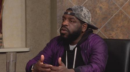 Video thumbnail: Books & Co. Books & Co. 2103 Hanif Abdurraqib