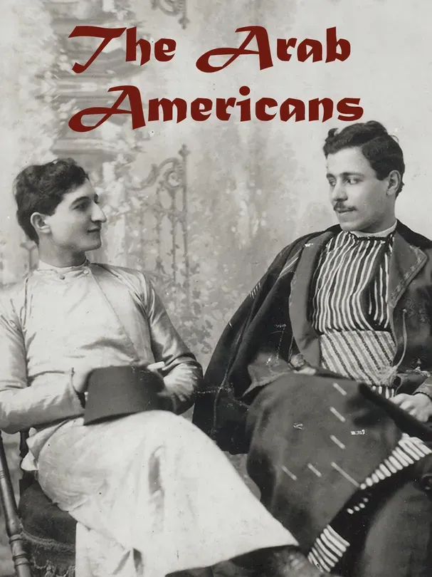 ARAB AMERICANS
