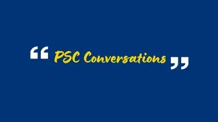 PSC Conversations - Pirates Care Center
