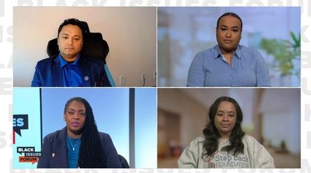 African Americans Take Flight in the Aviation Industry