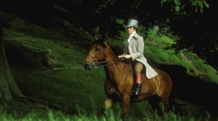 Video thumbnail: Mansfield Park Episode 5