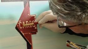 Video thumbnail: ARTEFFECTS Local Feature: Episode 428