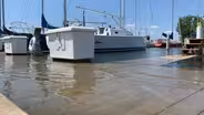 Rising Waters