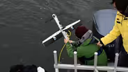 Why Scientists Are "Flying" Kites Underwater