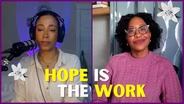 If Black people aren’t marching, then what? Part One: Tamia Booker