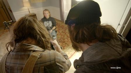 Video thumbnail: Broad and High A Passion for Storytelling, Popovers
