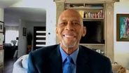 Kareem Abdul-Jabbar Remembers NBA Legend Bill Russell