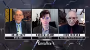 Capitol View - May 22, 2025