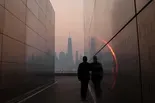 Millions warned to stay inside as smoke covers eastern U.S.