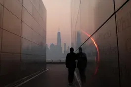 Millions warned to stay inside as smoke covers eastern U.S.