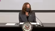 VP Harris in NJ, promotes ‘Build Back Better’ and Murphy