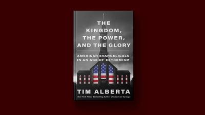 New book explores U.S. evangelicals and political extremism