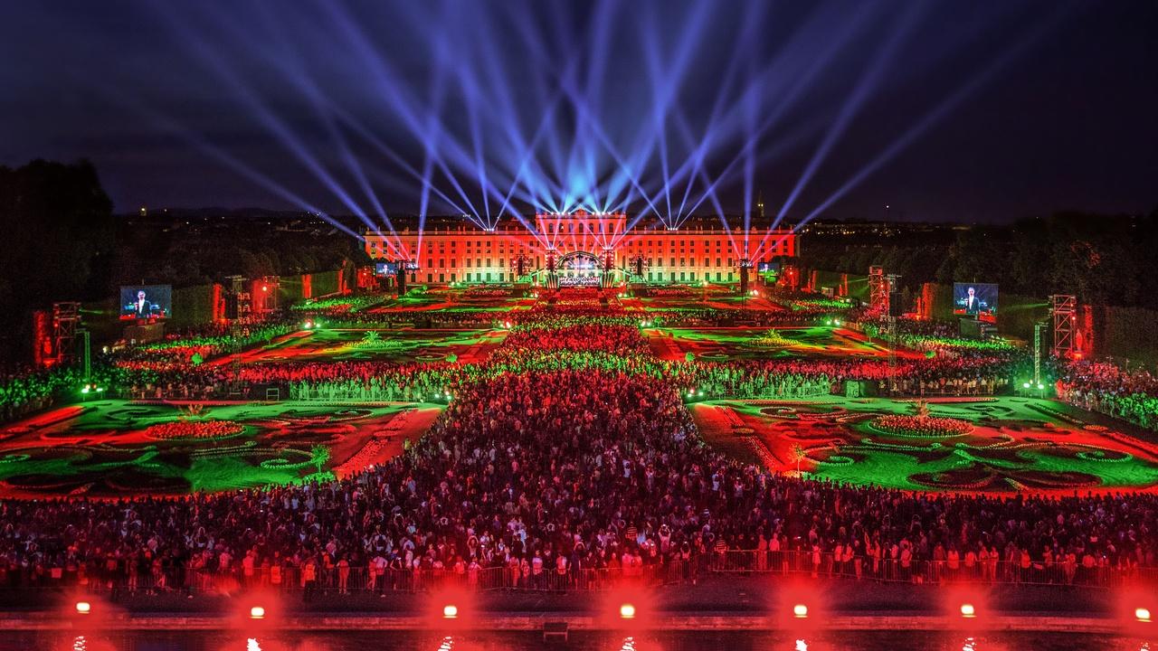 Great Performances | Vienna Philharmonic Summer Night Concert 2019 Preview