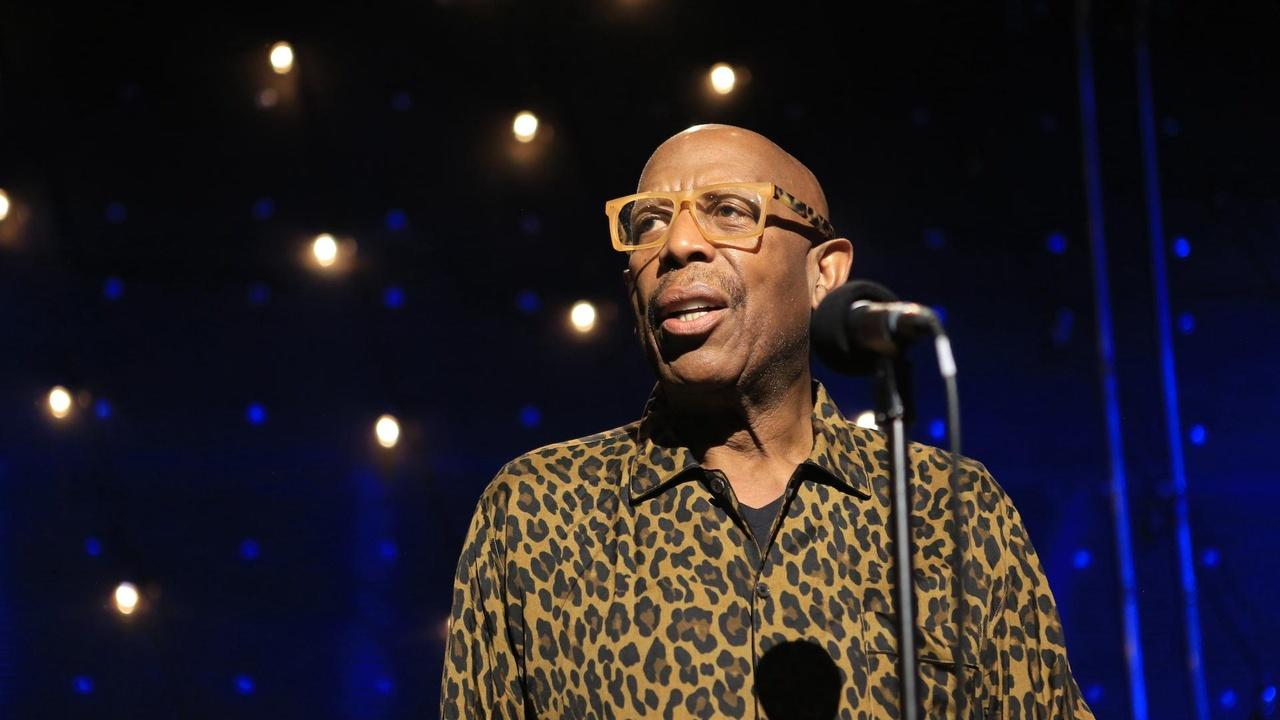 Stories from the Stage | Turning Point | Preview