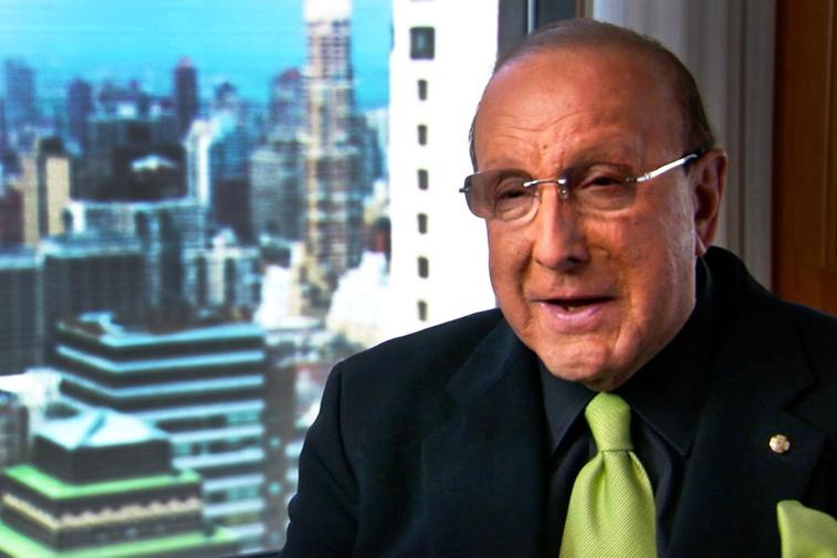 How Clive Davis became a titan of the music industry Poster