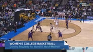 Exploring the Growing Interest in Women's Basketball
