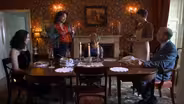 Father Brown: The House of God Preview