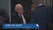 Jury Selection Begins in Ed Burke Corruption Trial